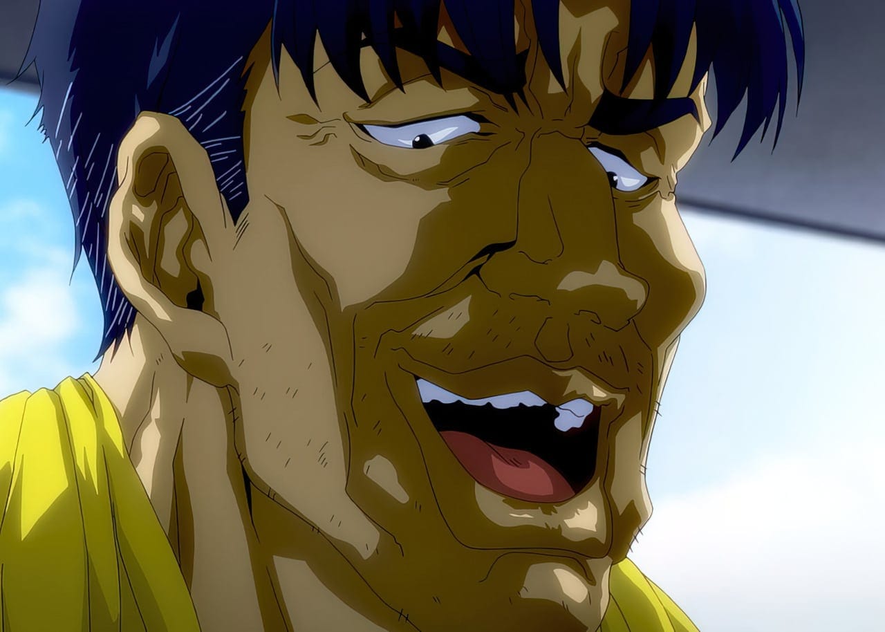 Kisaku Reiwa Ban imagenes promocionales 9 ind Kisaku Reiwa Ban imagenes promocionales 9 ind