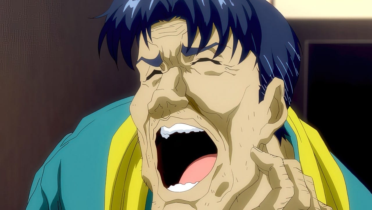 Kisaku Reiwa Ban imagenes promocionales 7 ind Kisaku Reiwa Ban imagenes promocionales 7 ind