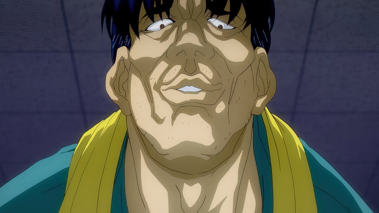 Kisaku Reiwa Ban imagenes promocionales 5 ind Kisaku Reiwa Ban imagenes promocionales 5 ind