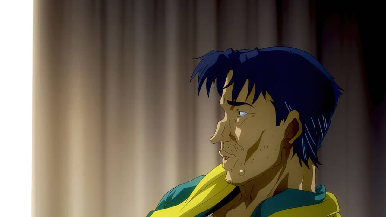 Kisaku Reiwa Ban imagenes promocionales 2 ind Kisaku Reiwa Ban imagenes promocionales 2 ind