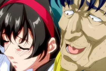 Kisaku Reiwa Ban miniatura