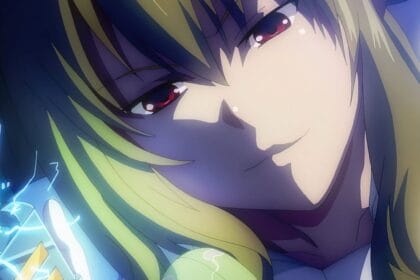 Sakusei Byoutou The Animation 03 miniatura