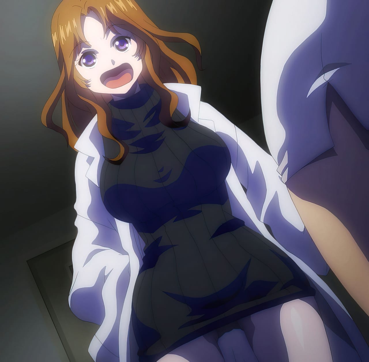 Sakusei Byoutou The Animation 03 imagenes promocionales 15 ind Sakusei Byoutou The Animation 03 imagenes promocionales 15 ind