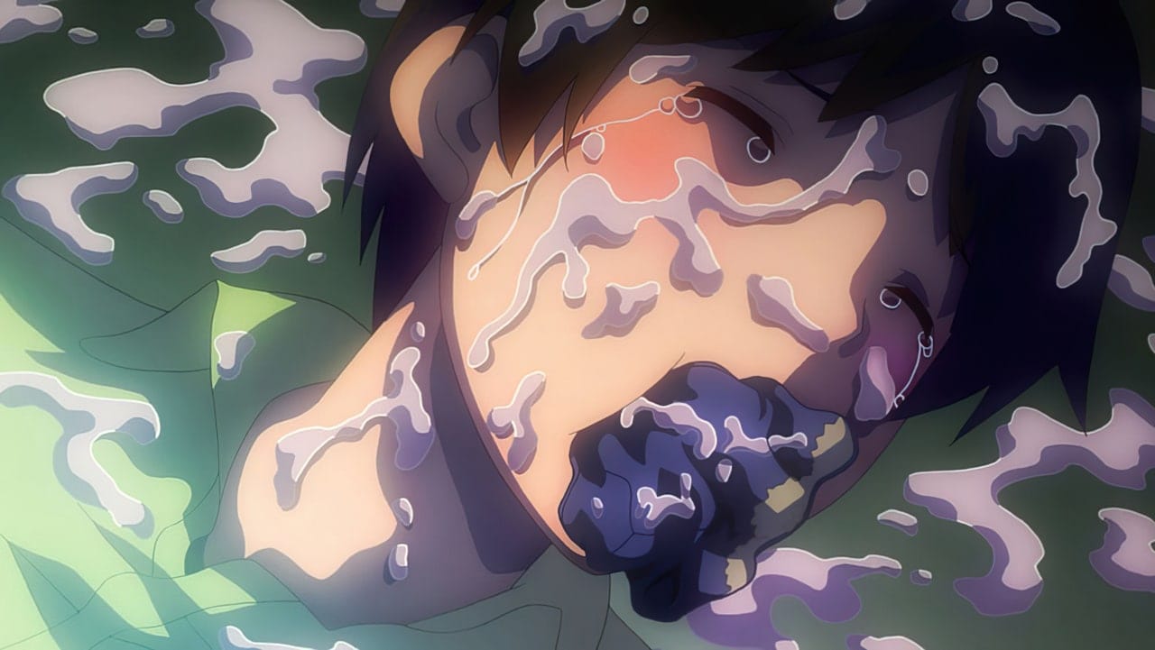 Sakusei Byoutou The Animation 03 imagenes promocionales 14 ind Sakusei Byoutou The Animation 03 imagenes promocionales 14 ind