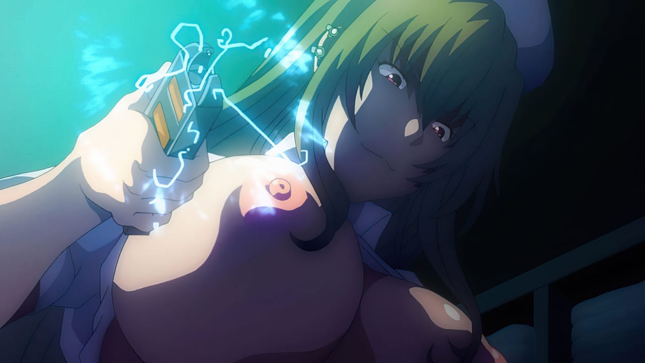Sakusei Byoutou The Animation 03 imagenes promocionales 13 ind Sakusei Byoutou The Animation 03 imagenes promocionales 13 ind