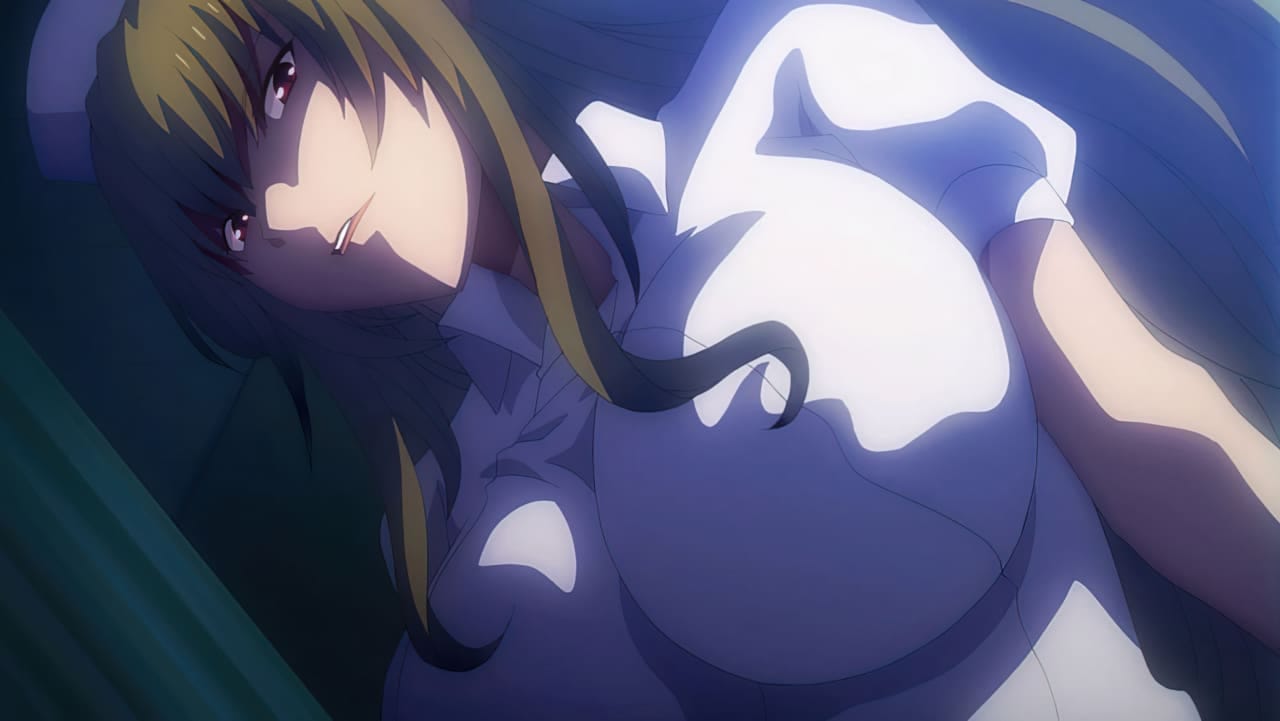 Sakusei Byoutou The Animation 03 imagenes promocionales 2 ind Sakusei Byoutou The Animation 03 imagenes promocionales 2 ind