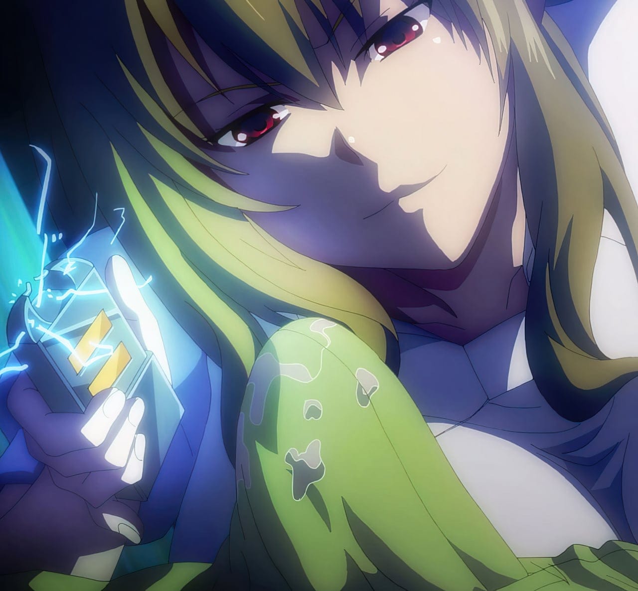 Sakusei Byoutou The Animation 03 imagenes promocionales 1 ind Sakusei Byoutou The Animation 03 imagenes promocionales 1 ind