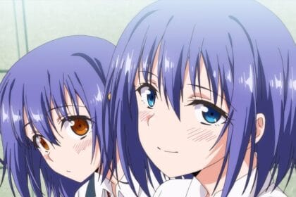 Kaede to Suzu The Animation 02 miniatura 2