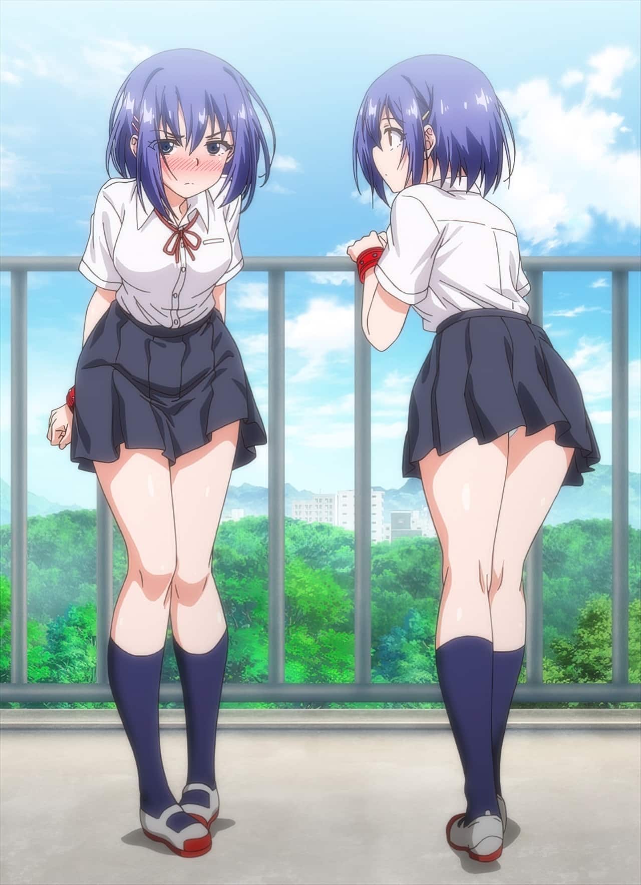 Kaede to Suzu The Animation 02 imagenes reveladas 16 ind Kaede to Suzu The Animation 02 imagenes reveladas 16 ind