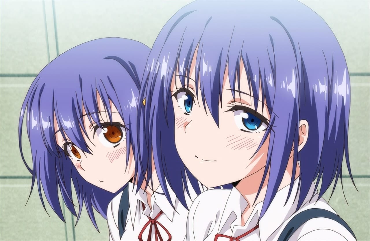 Kaede to Suzu The Animation 02 imagenes reveladas 15 ind Kaede to Suzu The Animation 02 imagenes reveladas 15 ind