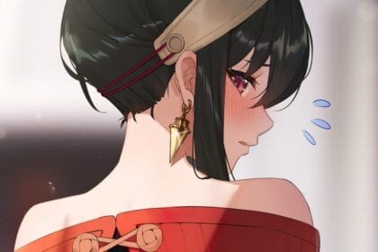 Yor Foger estrenara una erotica figura completamente miniatura