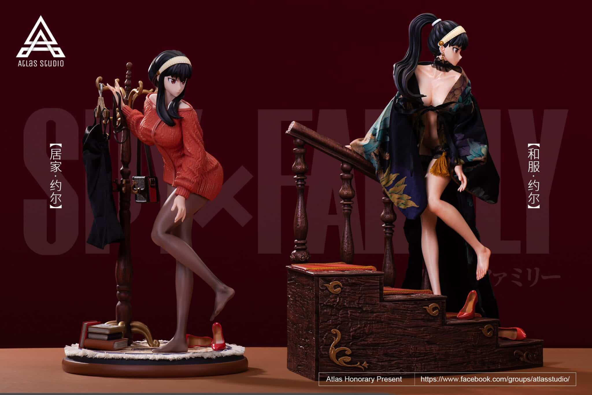 Yor Foger estrenara una erotica figura completamente desnuda 8 scaled Yor Foger estrenara una erotica figura completamente desnuda 8 scaled