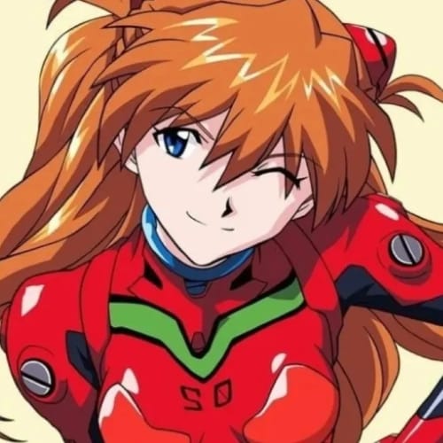 Asuka Evangelion Yuko Miyamura Asuka Evangelion Yuko Miyamura