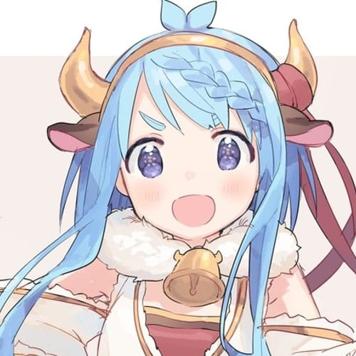 Emi Nitta Mahiru Princess Conect Emi Nitta Mahiru Princess Conect