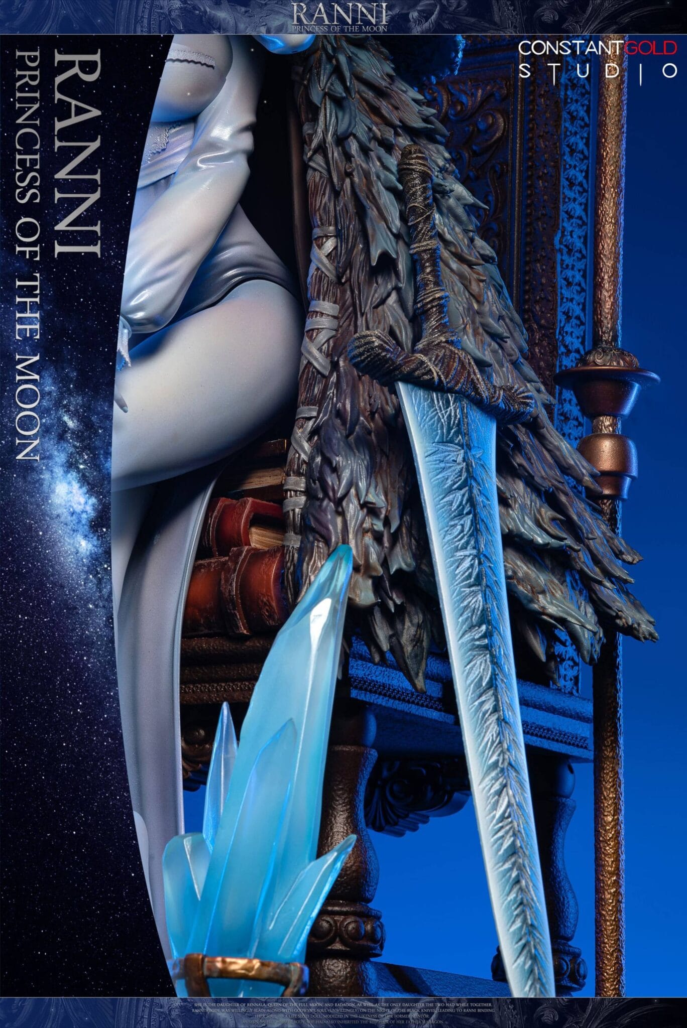 Elden Ring Ranni figura CG Studio 10 scaled Elden Ring Ranni figura CG Studio 10 scaled