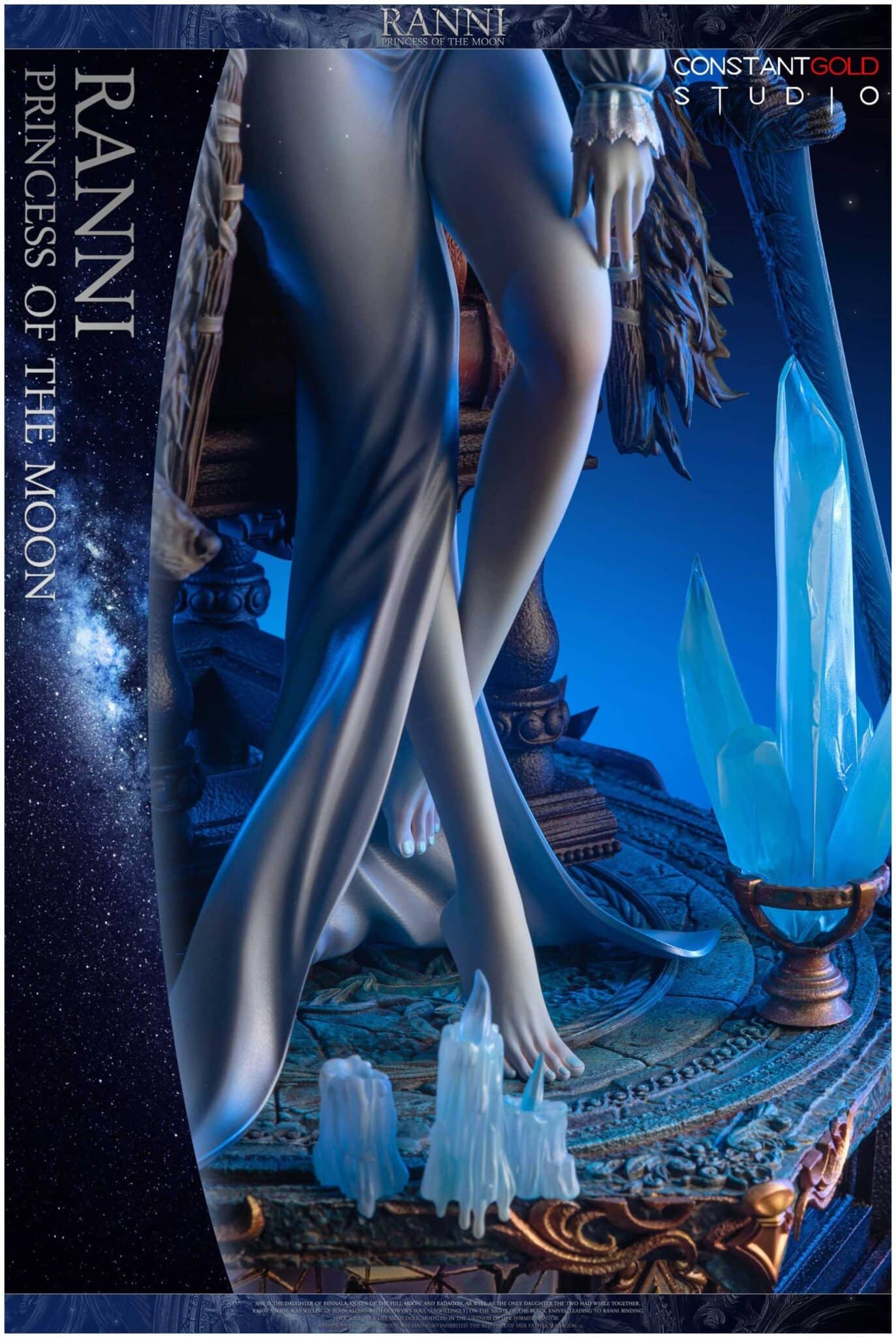 Elden Ring Ranni figura CG Studio 9 scaled Elden Ring Ranni figura CG Studio 9 scaled
