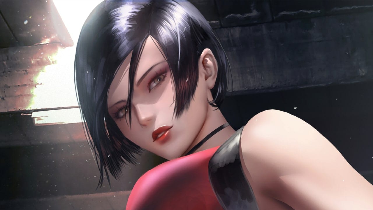 Ada Wong del videojuego Resident Evil tendrá una nueva figura para adultos