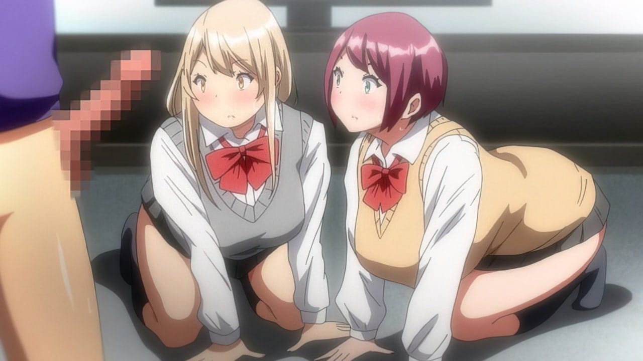 Boku ni Sexfriend ga Dekita Riyuu 03 5 ind Boku ni Sexfriend ga Dekita Riyuu 03 5 ind