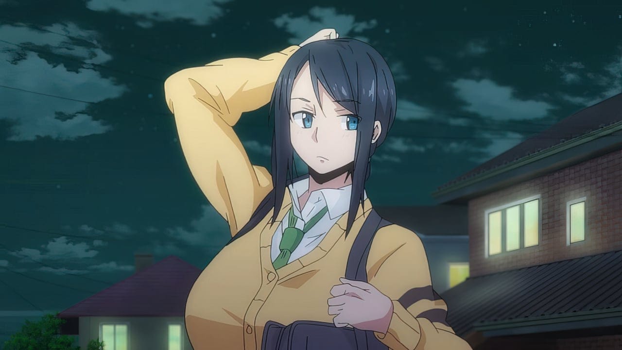 Kimi wa Yasashiku Netorareru The Animation 02 12 ind Kimi wa Yasashiku Netorareru The Animation 02 12 ind