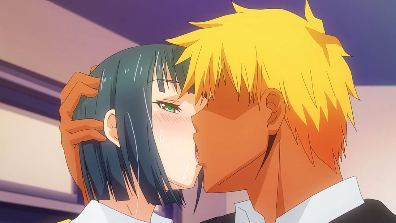 Kimi wa Yasashiku Netorareru The Animation 02 4 ind Kimi wa Yasashiku Netorareru The Animation 02 4 ind