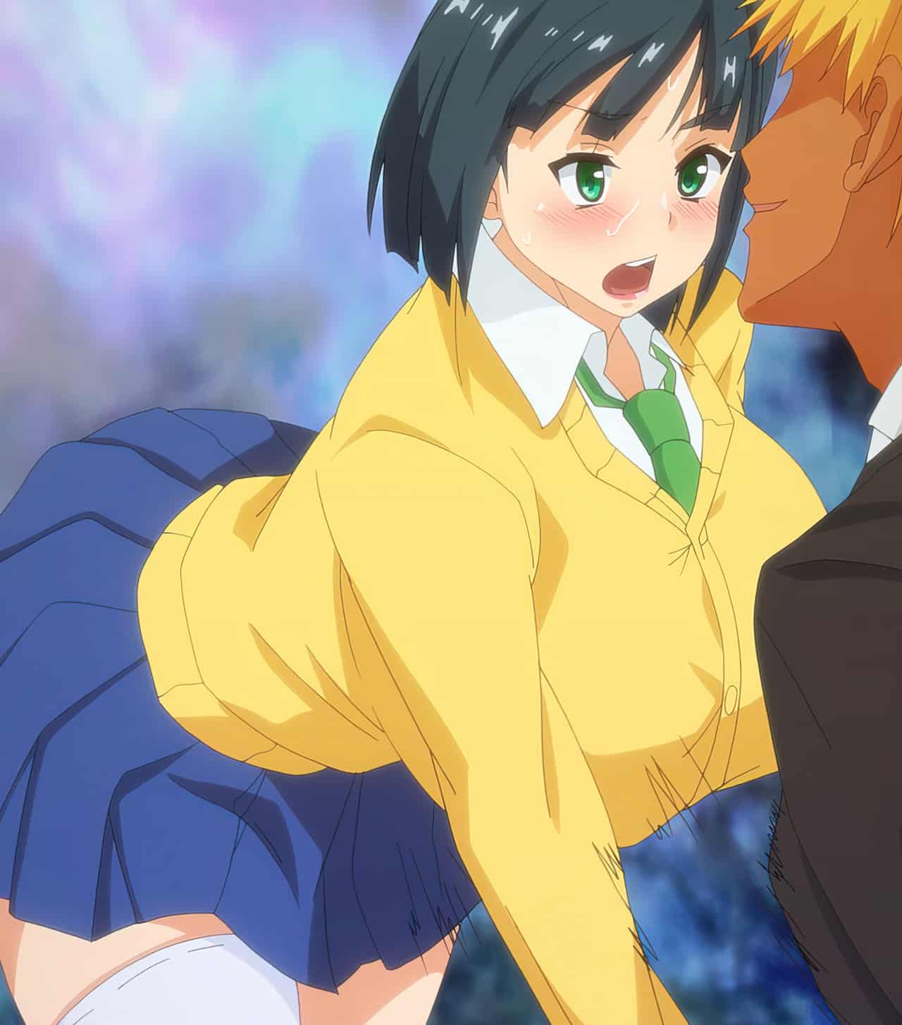 Kimi wa Yasashiku Netorareru The Animation 02 3 ind Kimi wa Yasashiku Netorareru The Animation 02 3 ind