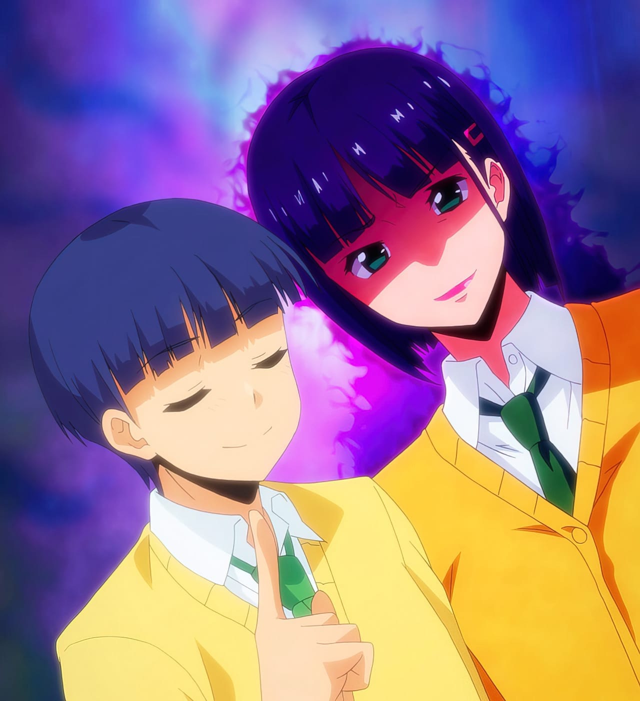 Kimi wa Yasashiku Netorareru The Animation 02 2 ind Kimi wa Yasashiku Netorareru The Animation 02 2 ind