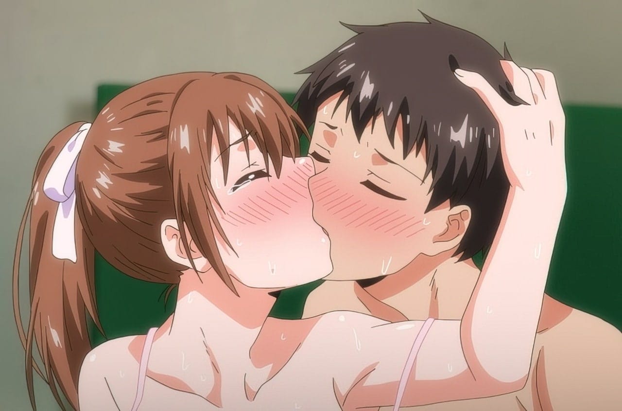 Shishunki no Obenkyou 03 32 ind Shishunki no Obenkyou 03 32 ind