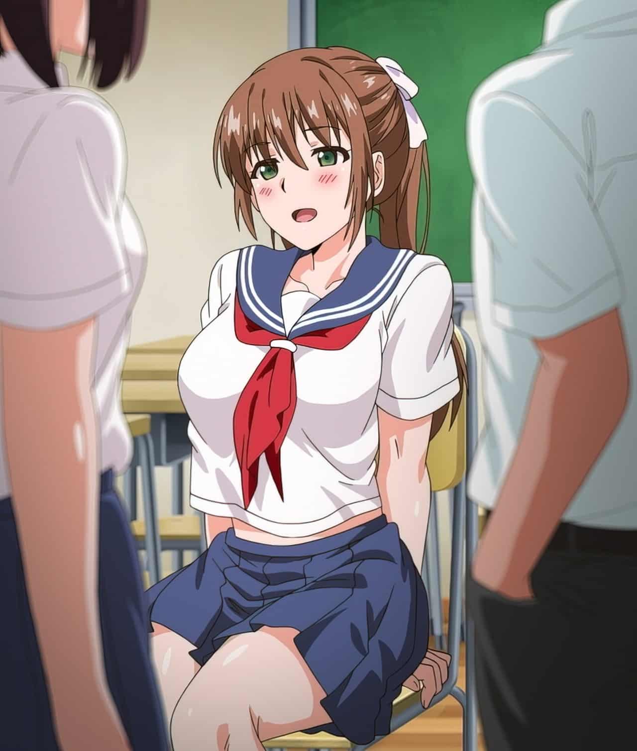 Shishunki no Obenkyou 03 45 ind Shishunki no Obenkyou 03 45 ind
