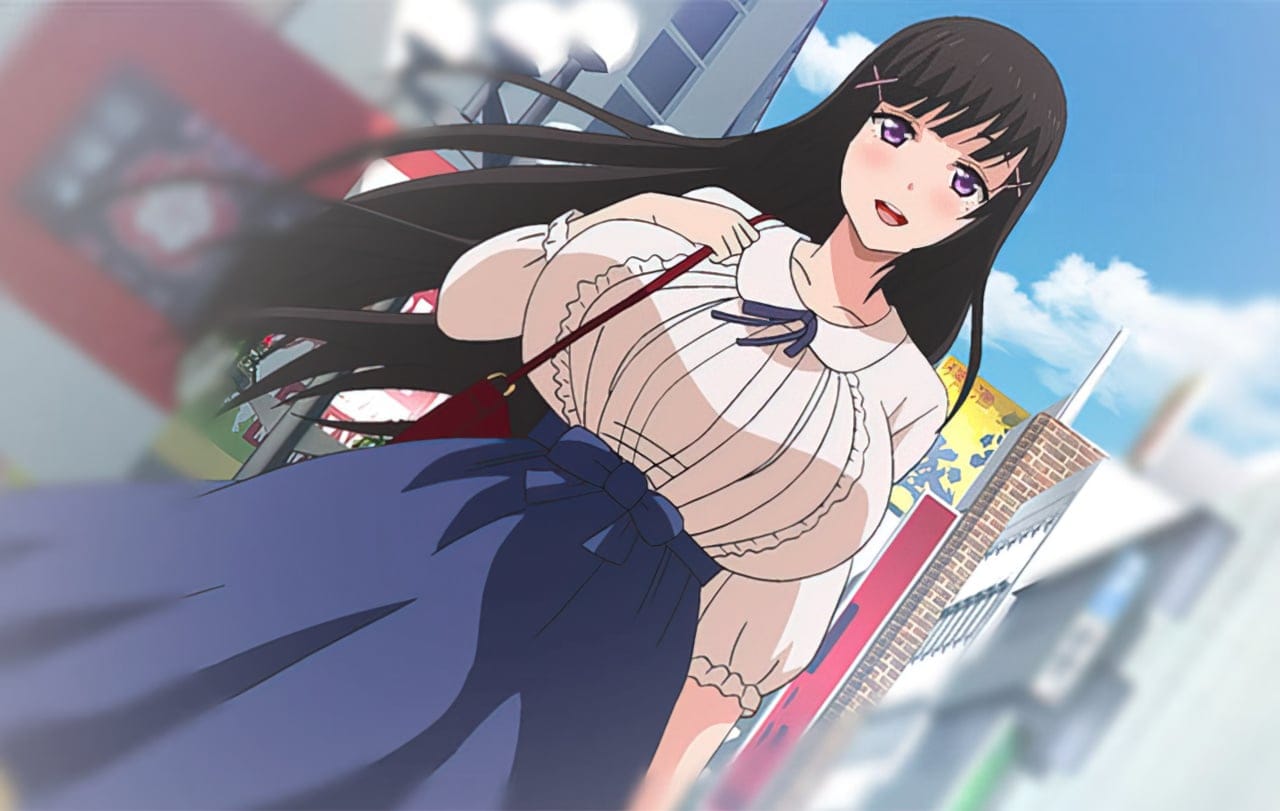 Natsuyasumi Ake no Kanojo wa 02 14 ind Natsuyasumi Ake no Kanojo wa 02 14 ind