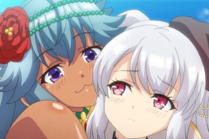 The story of the H-shaped death of Renseijutsushi Collet 02 13 ind