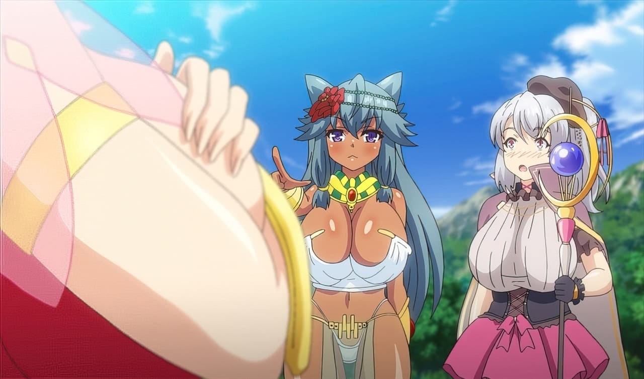 Renseijutsushi Collet no H na Shibo Shirage Monogatari 02 5 ind Renseijutsushi Collet no H na Shibo Shirage Monogatari 02 5 ind