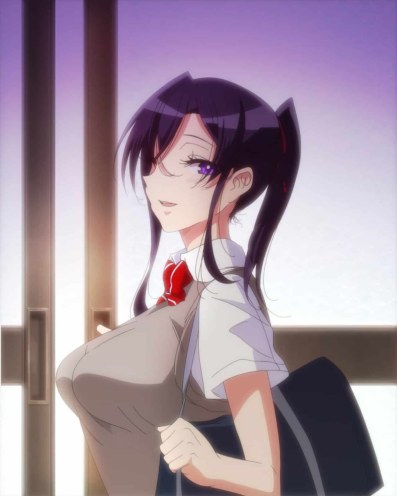 Mesudachi The Animation Chisa hen 1 ind Mesudachi The Animation Chisa hen 1 ind