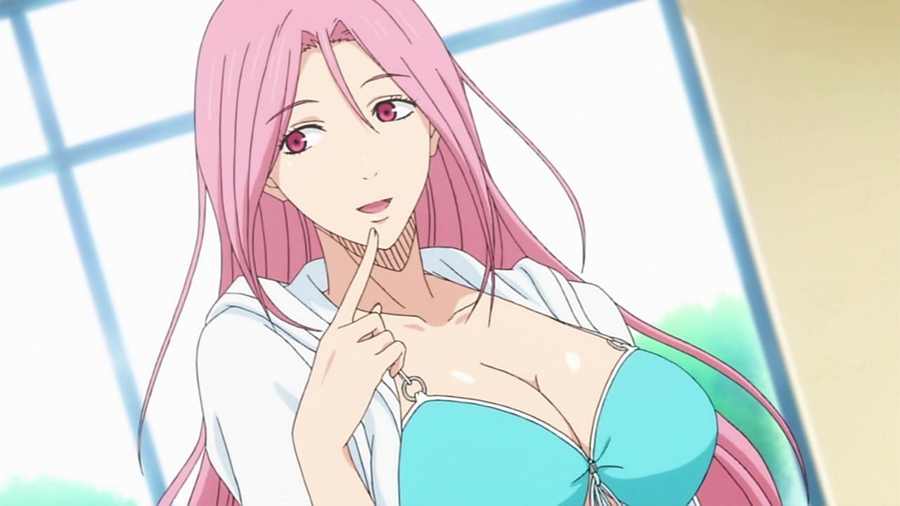 Study reveals that the size of the breasts of Japanese women has increased over time