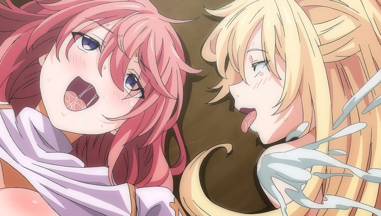 Isekai Kita no de Special Skill de Zenryoku Ouka Shiyou to Omou The Animation 01 8 ind Isekai Kita no de Special Skill de Zenryoku Ouka Shiyou to Omou The Animation 01 8 ind