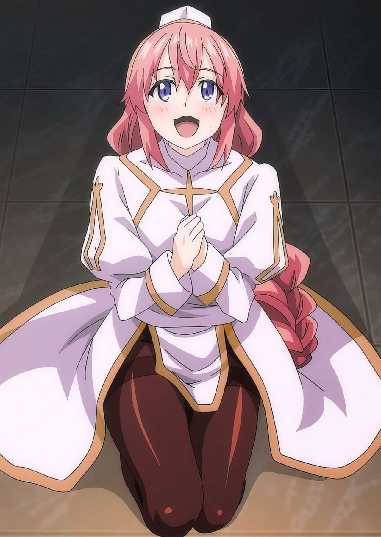Isekai Kita no de Special Skill de Zenryoku Ouka Shiyou to Omou The Animation 01 5 ind Isekai Kita no de Special Skill de Zenryoku Ouka Shiyou to Omou The Animation 01 5 ind
