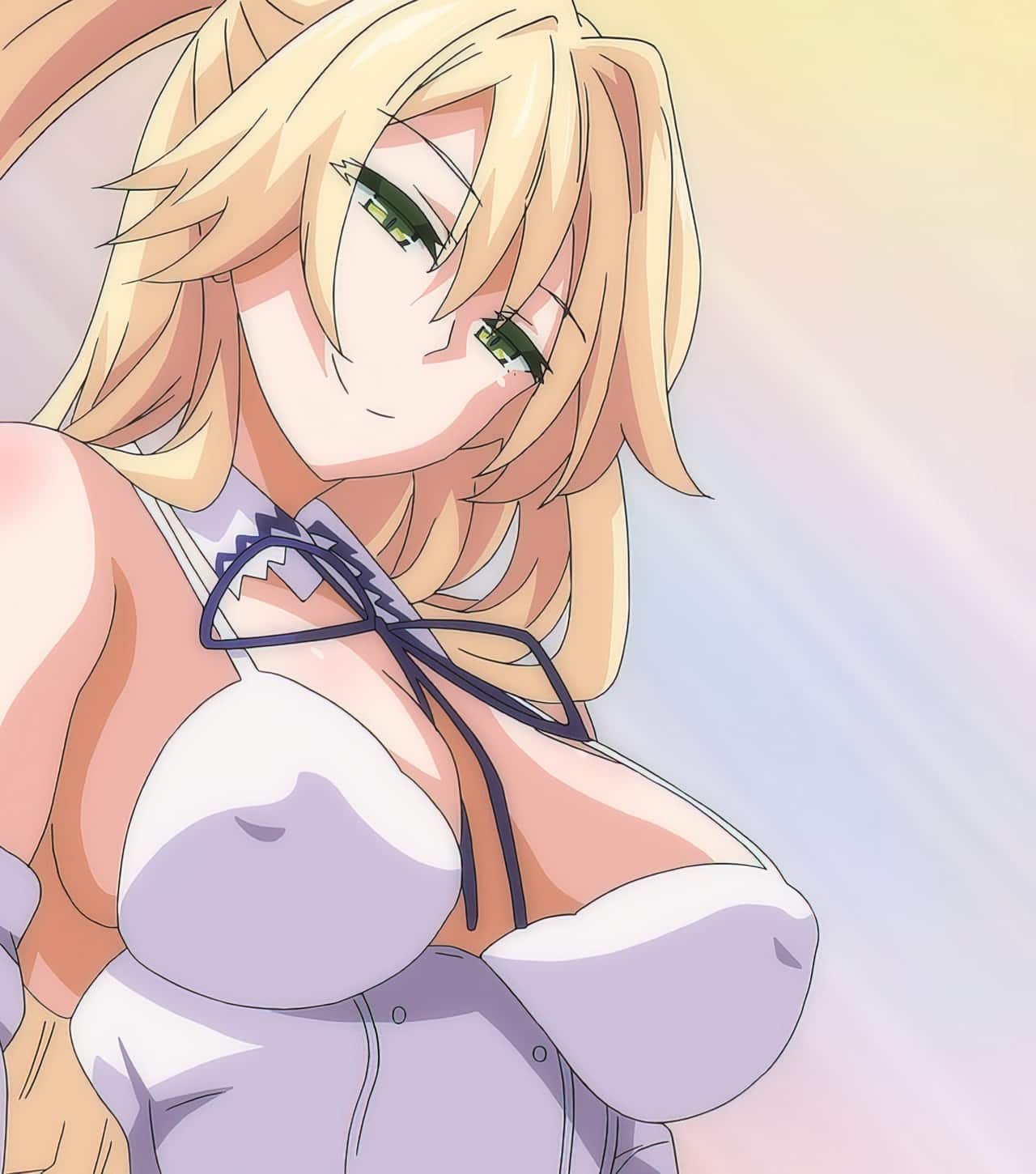 Isekai Kita no de Special Skill de Zenryoku Ouka Shiyou to Omou The Animation 01 1 ind Isekai Kita no de Special Skill de Zenryoku Ouka Shiyou to Omou The Animation 01 1 ind