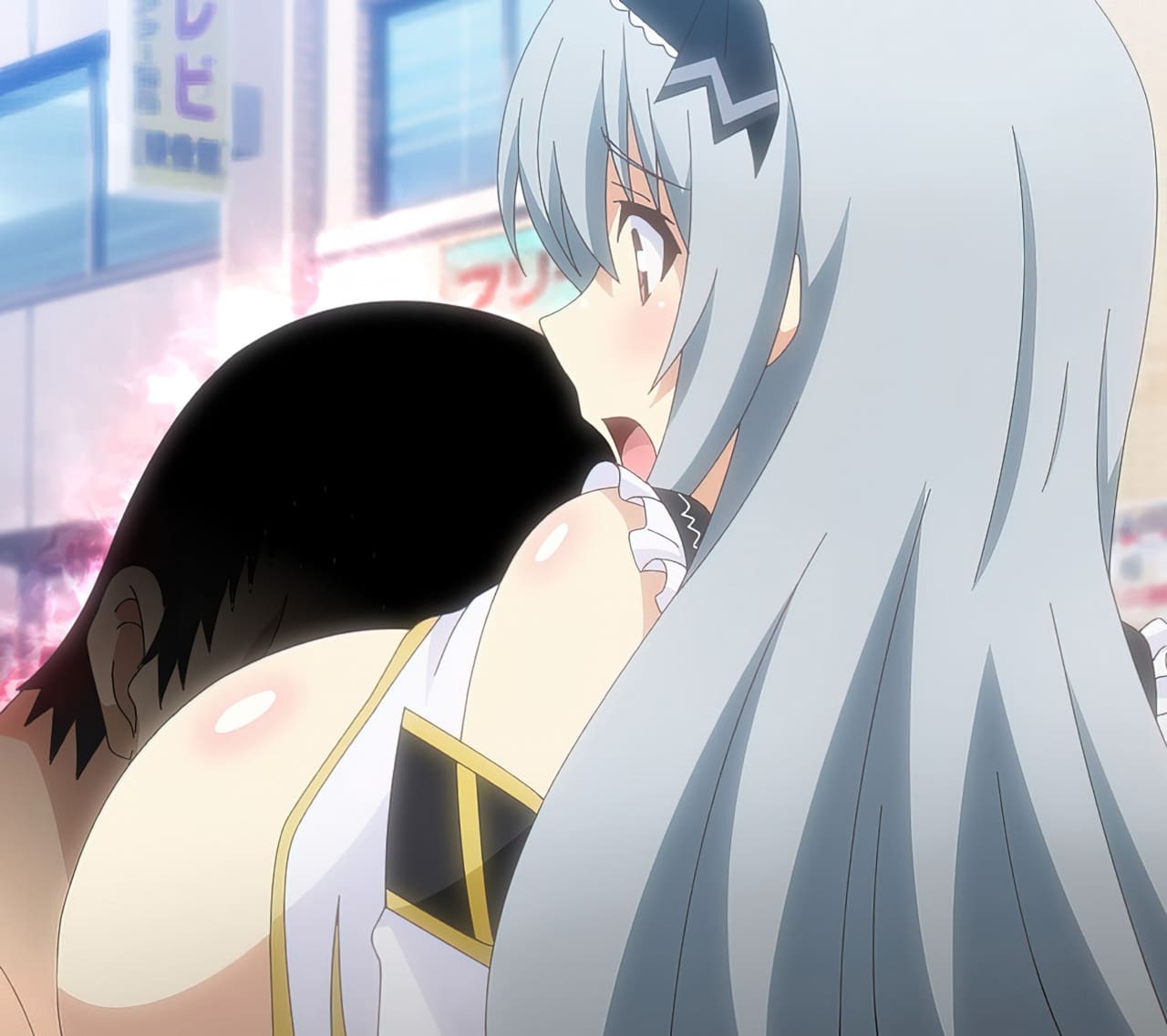 Roshutsu kei Mahou Joshidaisei Christhea 20 ind Roshutsu kei Mahou Joshidaisei Christhea 20 ind