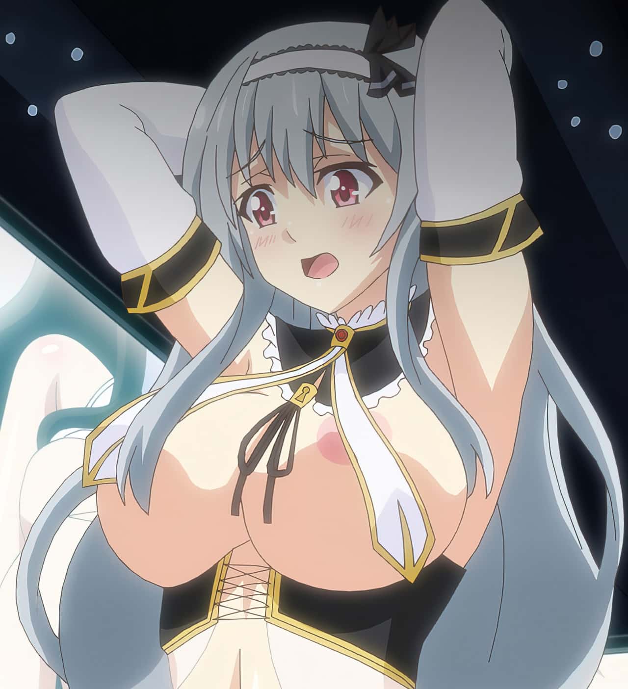 Roshutsu kei Mahou Joshidaisei Christhea 14 ind Roshutsu kei Mahou Joshidaisei Christhea 14 ind
