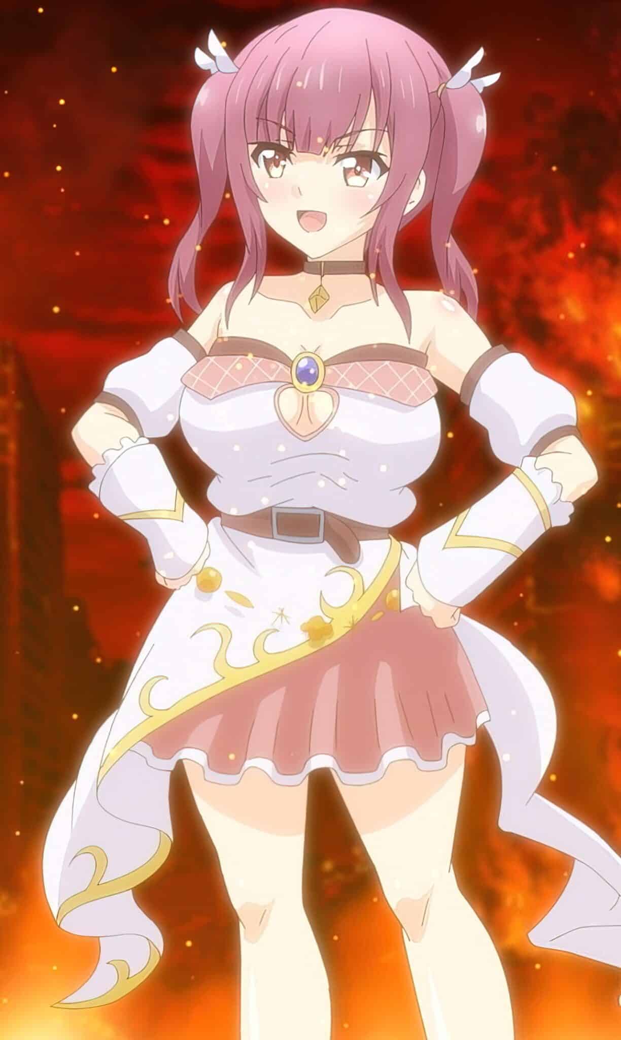 Roshutsu kei Mahou Joshidaisei Christhea 8 ind scaled Roshutsu kei Mahou Joshidaisei Christhea 8 ind scaled