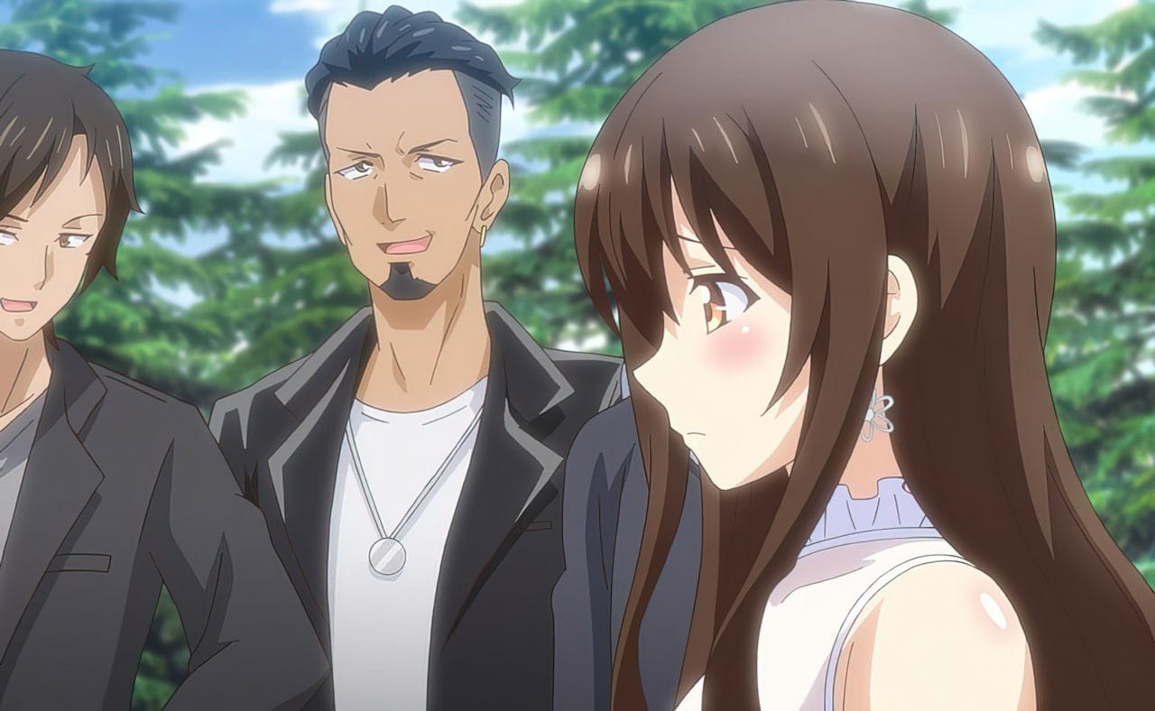 Roshutsu kei Mahou Joshidaisei Christhea 3 ind Roshutsu kei Mahou Joshidaisei Christhea 3 ind