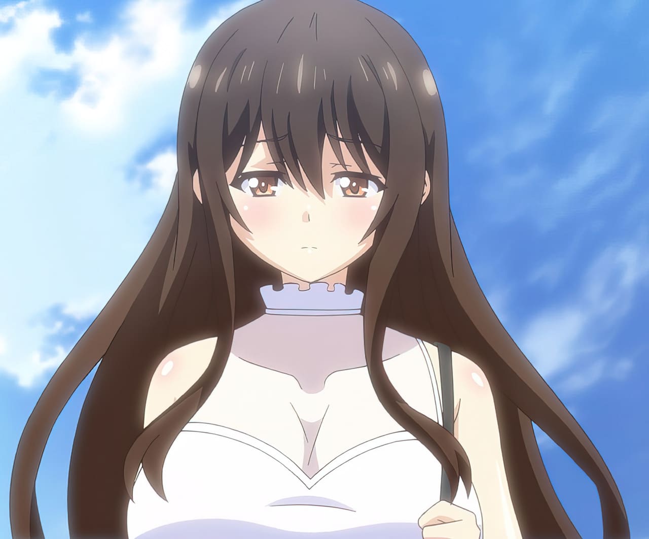 Roshutsu kei Mahou Joshidaisei Christhea 2 ind Roshutsu kei Mahou Joshidaisei Christhea 2 ind