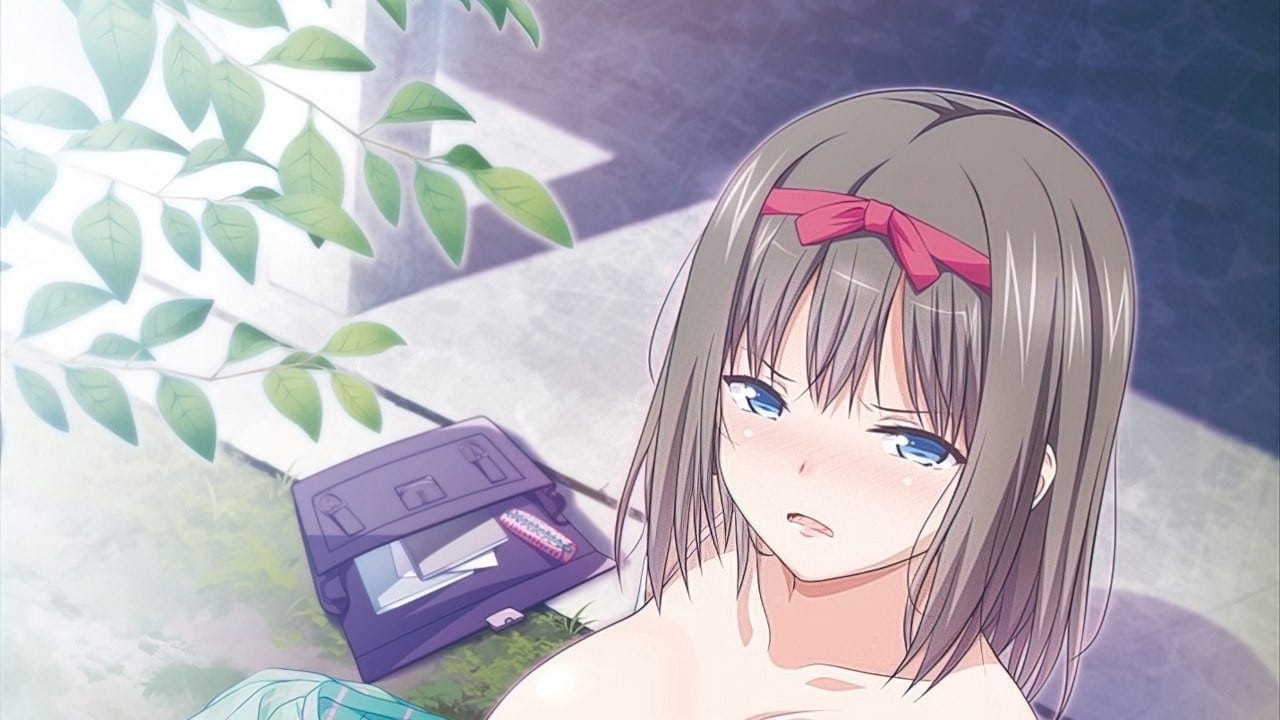 Yari Agari – the new hentai full of revenge and humiliation against a harasser