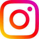 instagram logo 8869 Icono de enlace social