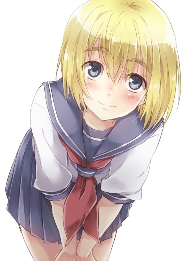 Personajes de Shingeki no Kyojin con los que quieres tener sexo Armin Arlet Personajes de Shingeki no Kyojin con los que quieres tener sexo Armin Arlet