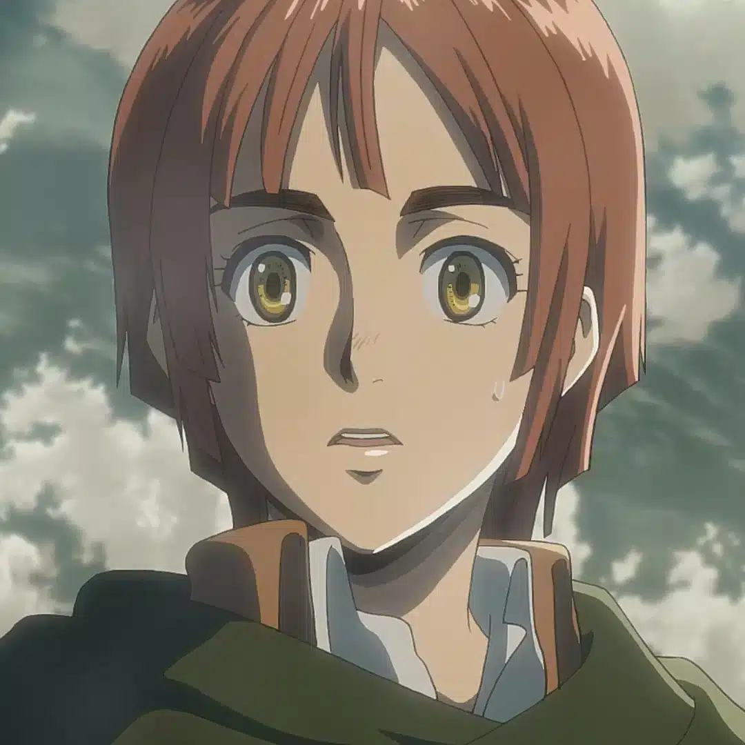 Personajes de Shingeki no Kyojin con los que quieres tener sexo Nifa Personajes de Shingeki no Kyojin con los que quieres tener sexo Nifa