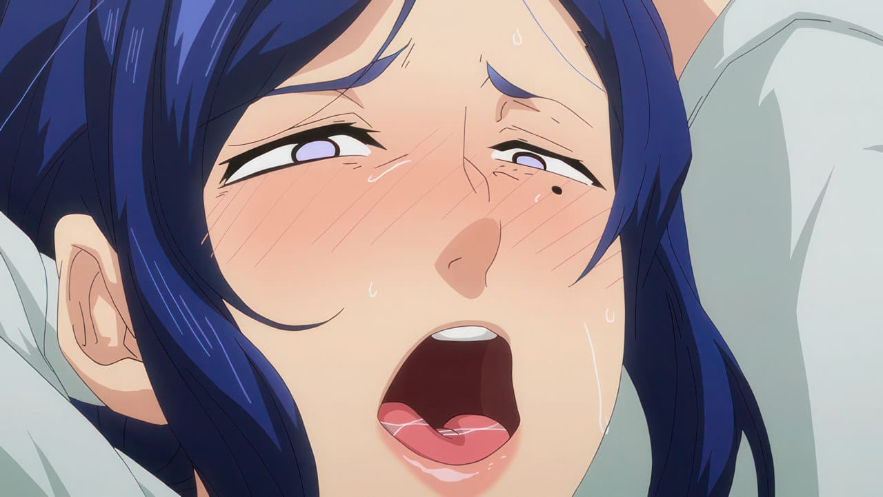 Futei with The Animation 01 7 ind Futei with The Animation 01 7 ind