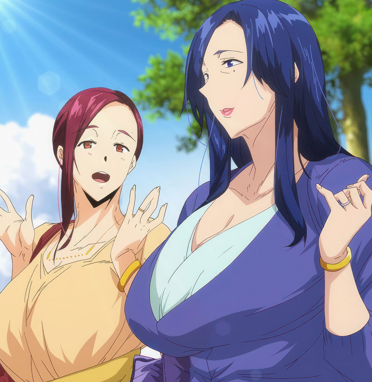Futei with The Animation 01 1 ind Futei with The Animation 01 1 ind