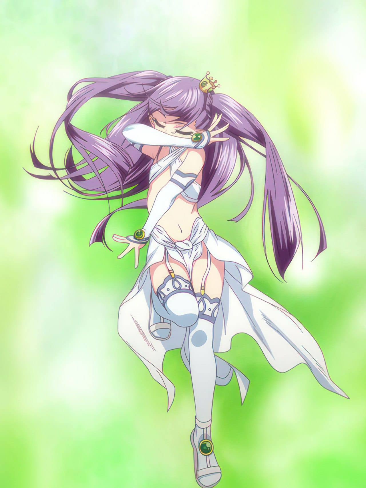 Tsurupeta Shugo Kishi Elfina Ochiru visual 8 ind Tsurupeta Shugo Kishi Elfina Ochiru visual 8 ind