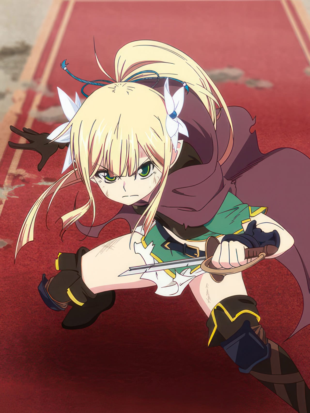Tsurupeta Shugo Kishi Elfina Ochiru visual 1 ind Tsurupeta Shugo Kishi Elfina Ochiru visual 1 ind