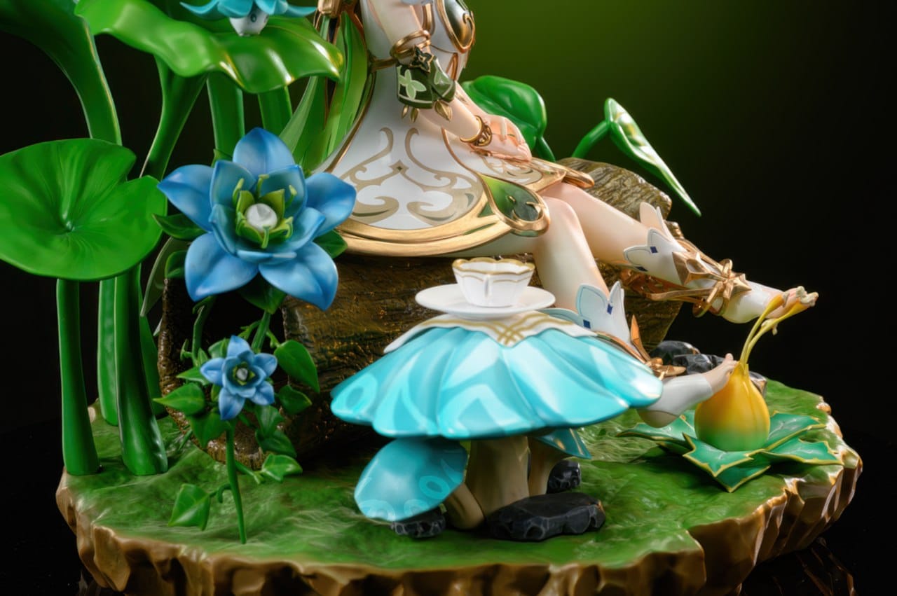 Figura Nahida 18 Little Ice Cream Studio 6 ind Figura Nahida 18 Little Ice Cream Studio 6 ind